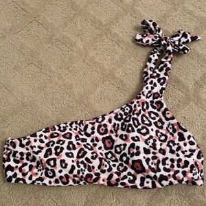 Shein Bathing Suit Top